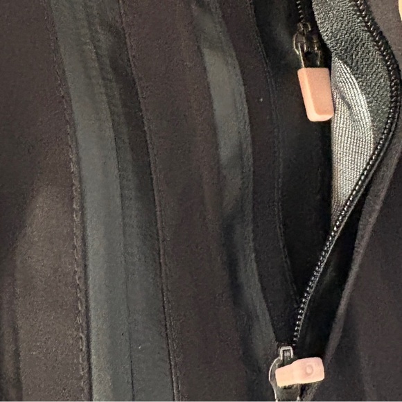 Sweaty Betty Pro Light Ski Jacket Waterproof Black Peaks Recco Tech Women's XS - Picture 11 of 16